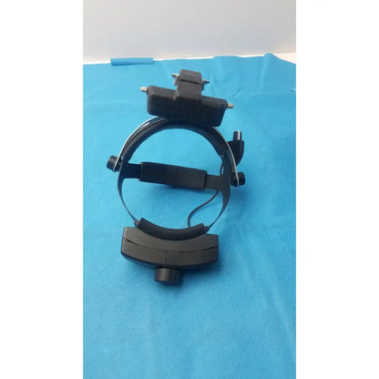 Keeler Vintage Plus Keeler Binocular Indirect Ophthallmscope Binocular Indirect Ophthalmoscope, second-hand product photo 4