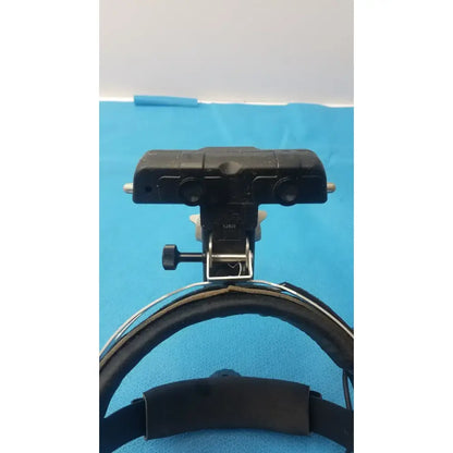Keeler Vintage Plus Keeler Binocular Indirect Ophthallmscope Binocular Indirect Ophthalmoscope, second-hand product photo 10