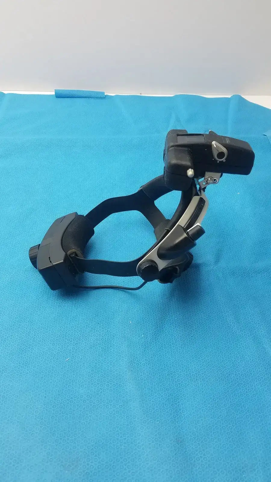 Keeler Vintage Plus Keeler Binocular Indirect Ophthallmscope Binocular Indirect Ophthalmoscope, second-hand product photo 5