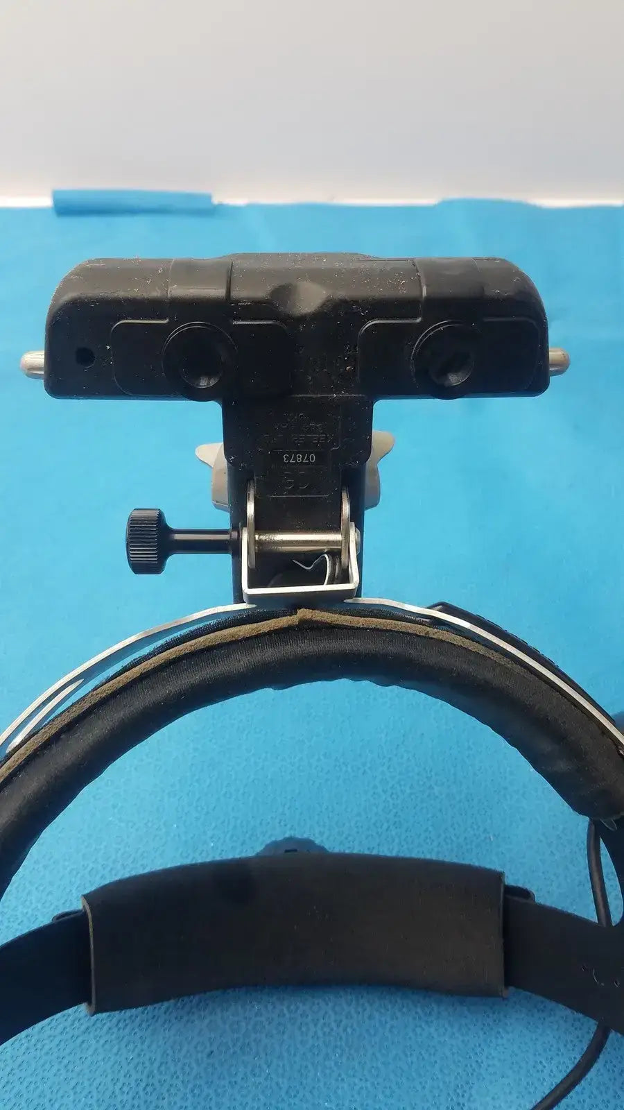 Keeler Vintage Plus Keeler Binocular Indirect Ophthallmscope Binocular Indirect Ophthalmoscope, second-hand product photo 11