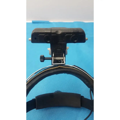 Keeler Vintage Plus Keeler Binocular Indirect Ophthallmscope Binocular Indirect Ophthalmoscope, second-hand product photo 11