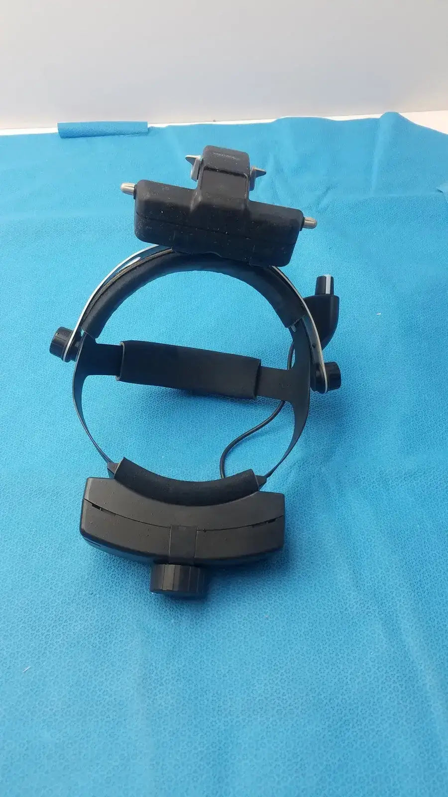Keeler Vintage Plus Keeler Binocular Indirect Ophthallmscope Binocular Indirect Ophthalmoscope, second-hand product photo 4