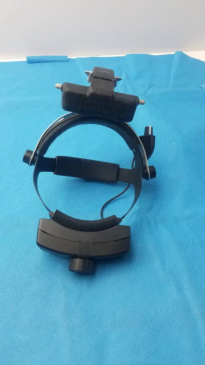 Keeler Vintage Plus Keeler Binocular Indirect Ophthallmscope Binocular Indirect Ophthalmoscope, second-hand product photo 4