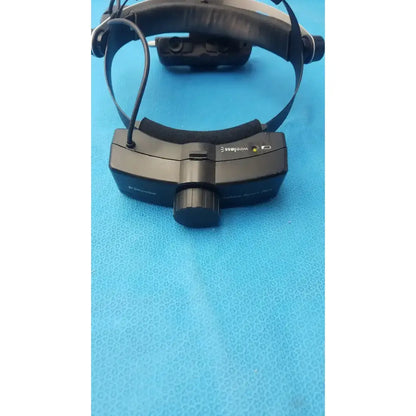 Keeler Vintage Plus Keeler Binocular Indirect Ophthallmscope Binocular Indirect Ophthalmoscope, second-hand product photo 8