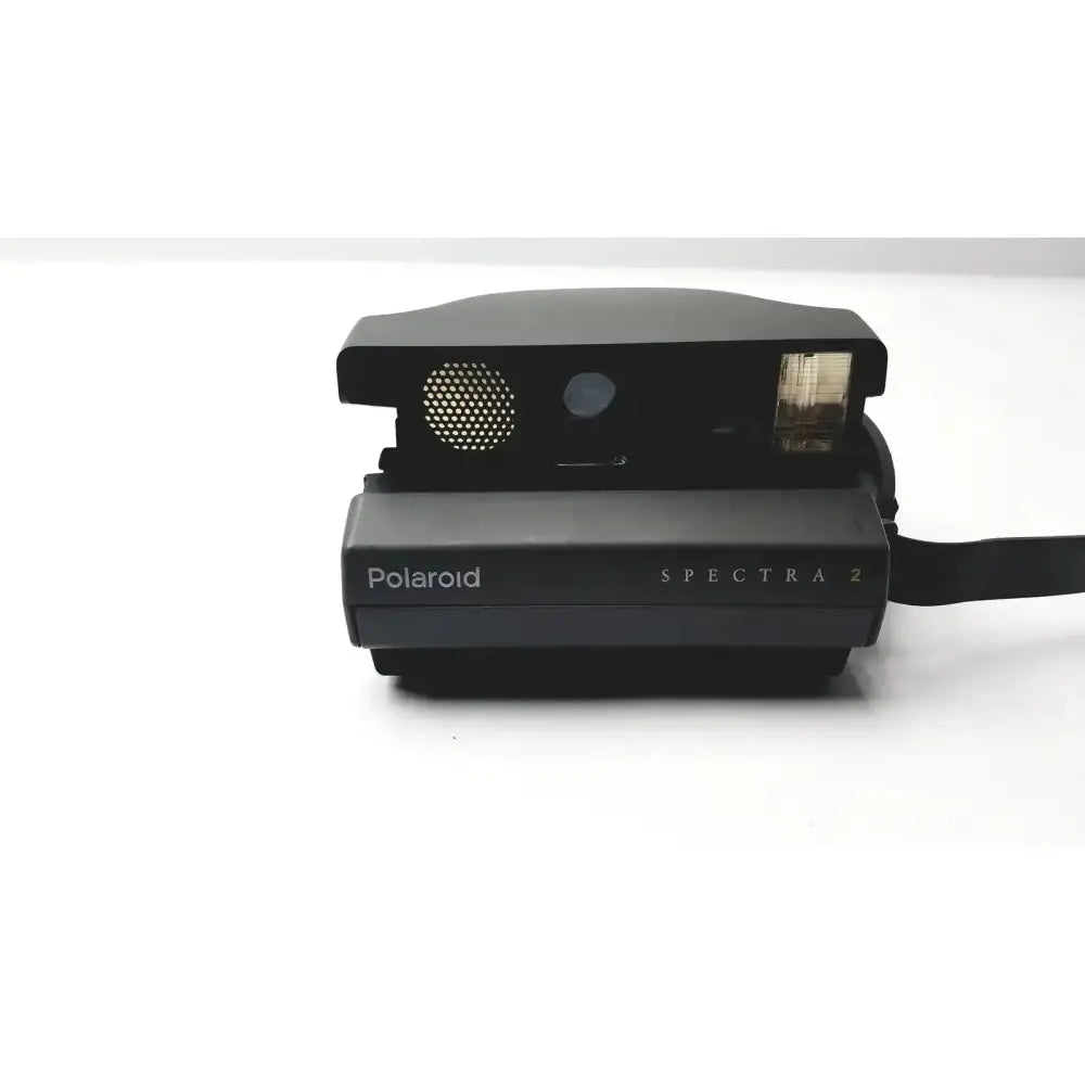 Polaroid Vintage Polaroid Spectra 2 System Instant Film Camera - Untested Instant Film Camera, as-is (for parts) product photo 2