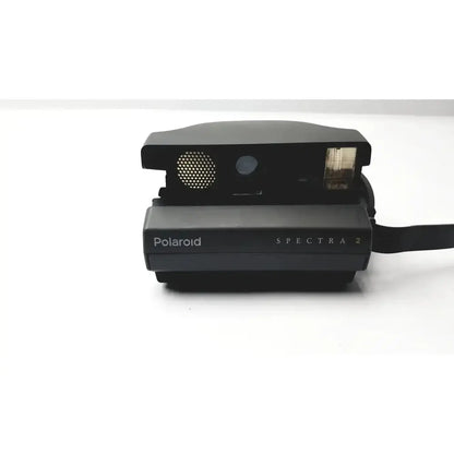Polaroid Vintage Polaroid Spectra 2 System Instant Film Camera - Untested Instant Film Camera, as-is (for parts) product photo 2