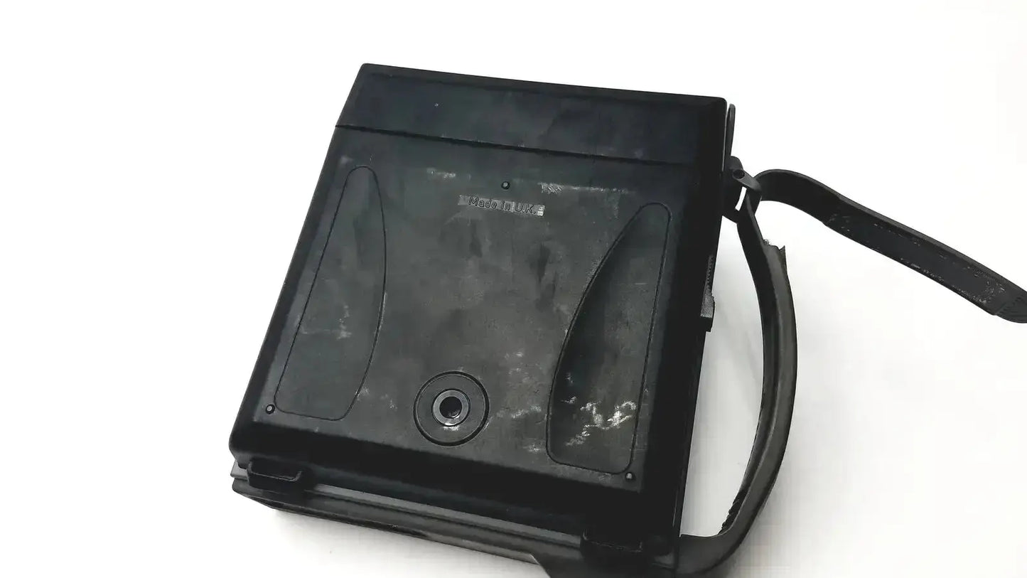 Polaroid Vintage Polaroid Spectra 2 System Instant Film Camera - Untested Instant Film Camera, as-is (for parts) product photo 8