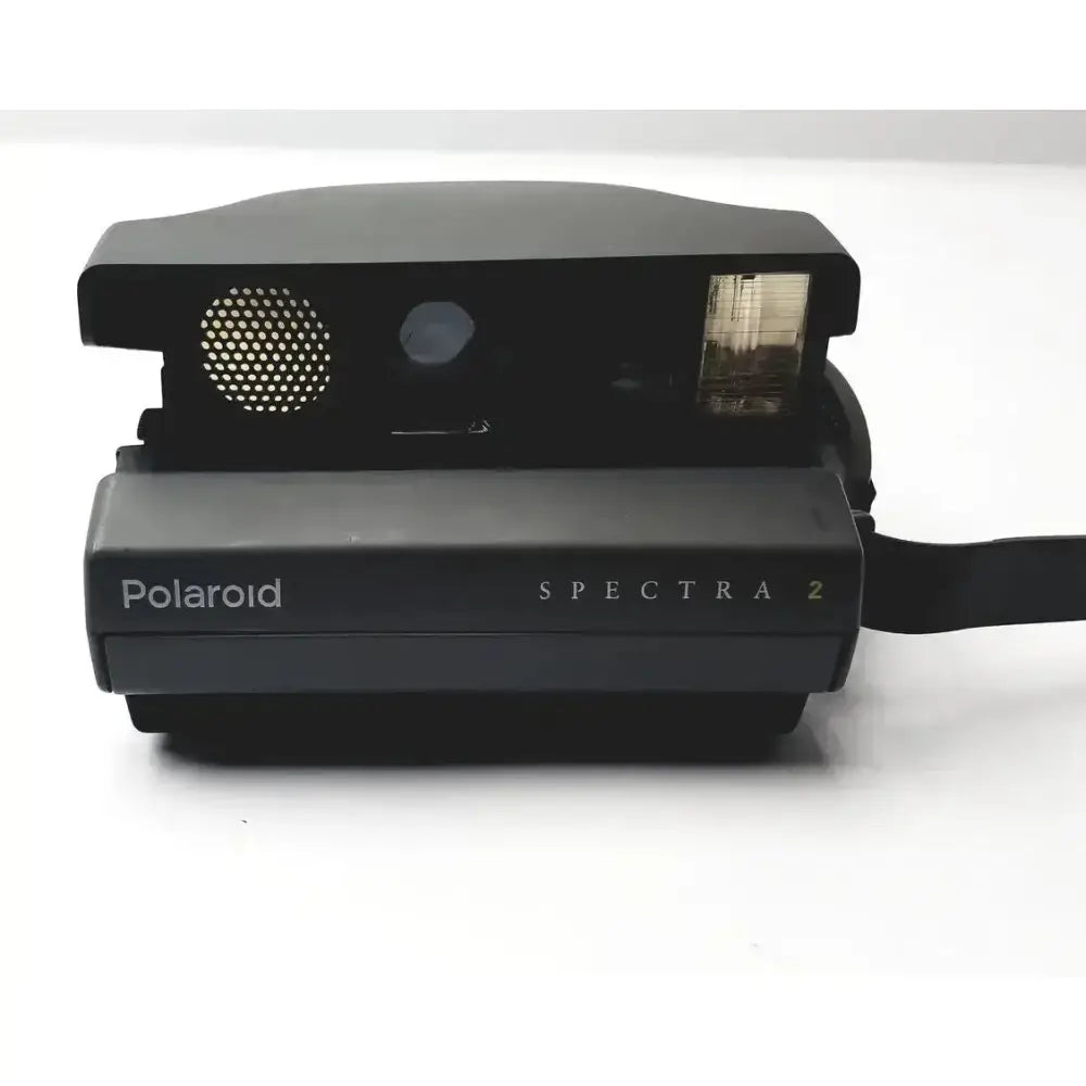 Polaroid Vintage Polaroid Spectra 2 System Instant Film Camera - Untested Instant Film Camera, as-is (for parts) product photo 1
