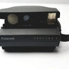 Vintage Polaroid Spectra 2 System Instant Film Camera - Untested