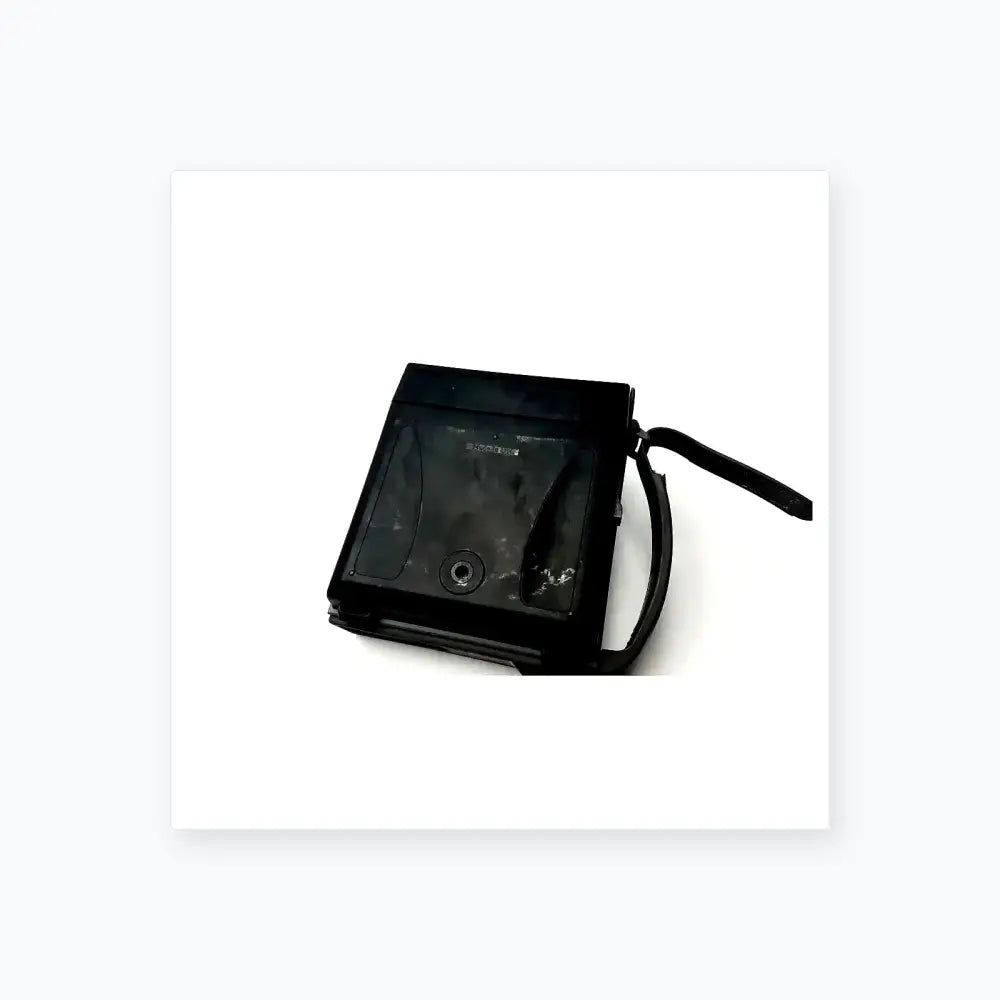 Polaroid Vintage Polaroid Spectra 2 System Instant Film Camera - Untested Instant Film Camera, as-is (for parts) product photo 8