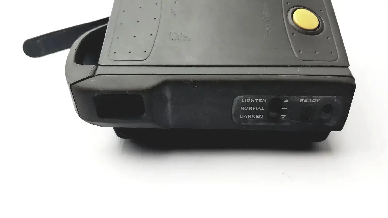 Polaroid Vintage Polaroid Spectra 2 System Instant Film Camera - Untested Instant Film Camera, as-is (for parts) product photo 5