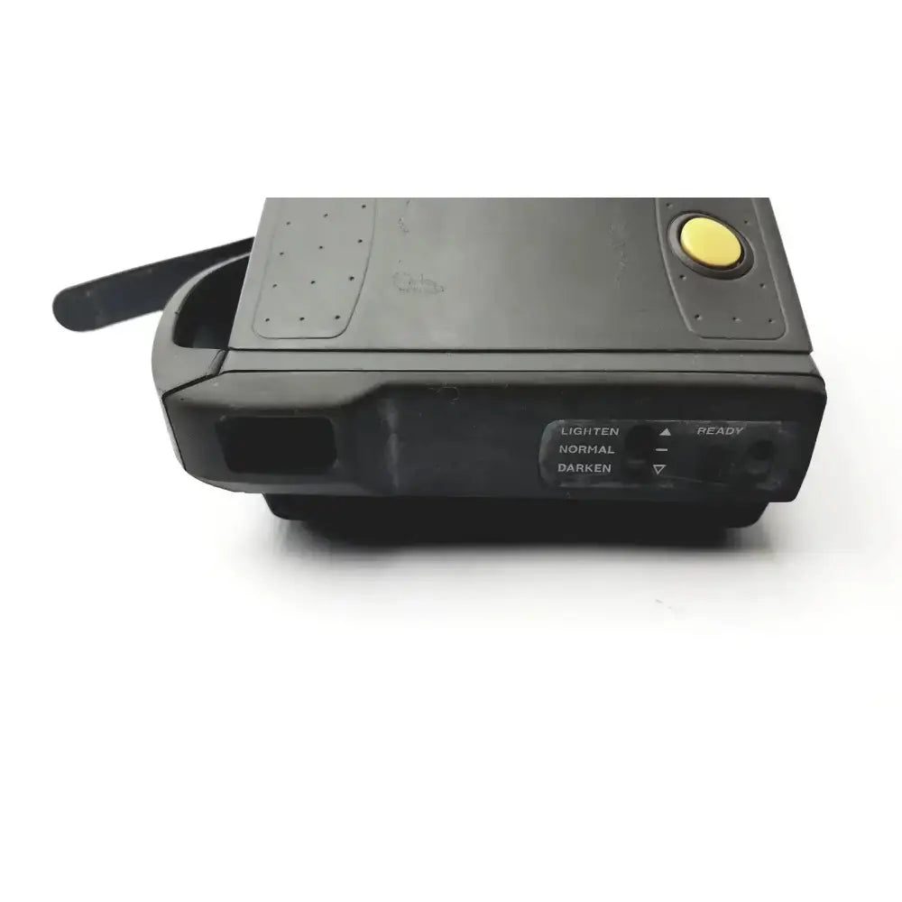Polaroid Vintage Polaroid Spectra 2 System Instant Film Camera - Untested Instant Film Camera, as-is (for parts) product photo 5