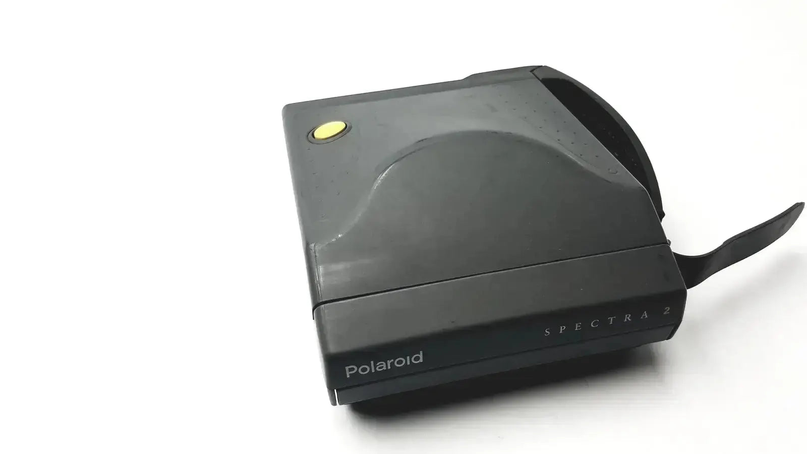 Polaroid Vintage Polaroid Spectra 2 System Instant Film Camera - Untested Instant Film Camera, as-is (for parts) product photo 7