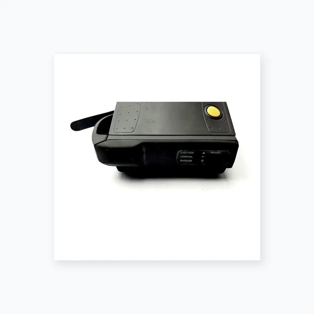 Polaroid Vintage Polaroid Spectra 2 System Instant Film Camera - Untested Instant Film Camera, as-is (for parts) product photo 5