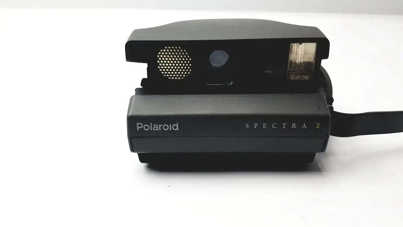 Polaroid Vintage Polaroid Spectra 2 System Instant Film Camera - Untested Instant Film Camera, as-is (for parts) product photo 2