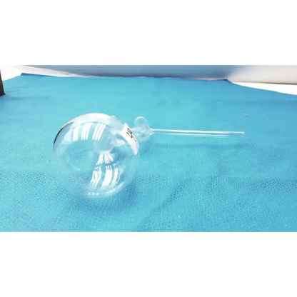 Pyrex Vintage Scientific Glass Tube Pyrex Advanced Laboratory Labware Laboratory Glass Tube, second-hand product photo 3