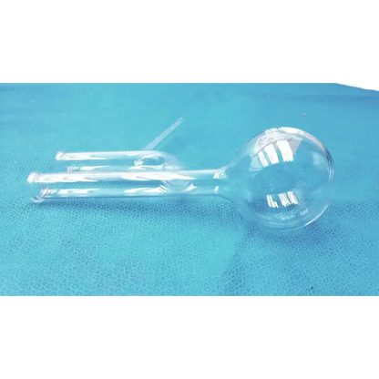 Pyrex Vintage Scientific Glass Tube Pyrex Advanced Laboratory Labware Laboratory Glass Tube, second-hand product photo 4