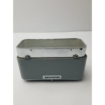 The Torsion Balance Company Vintage The Torsion Balance Scale 6670-5067 Mechanical Balance Scale, second-hand product photo 3