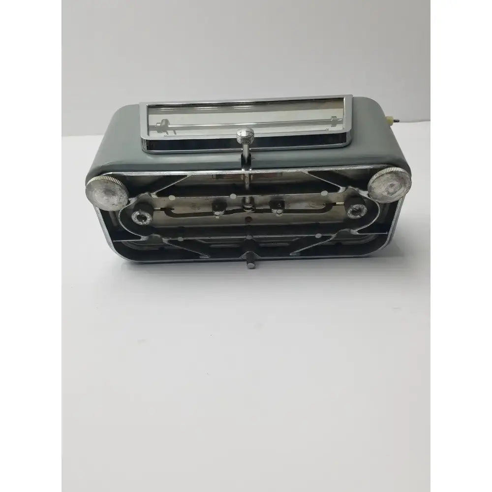 The Torsion Balance Company Vintage The Torsion Balance Scale 6670-5067 Mechanical Balance Scale, second-hand product photo 5