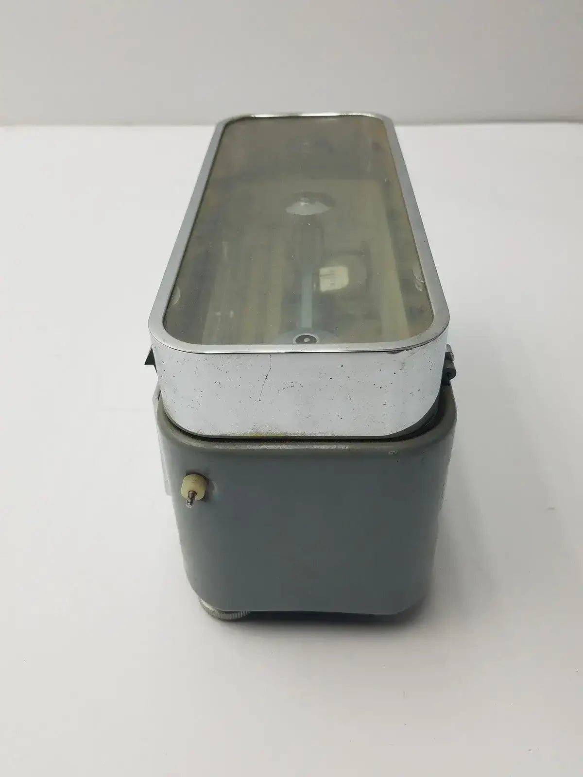 The Torsion Balance Company Vintage The Torsion Balance Scale 6670-5067 Mechanical Balance Scale, second-hand product photo 2
