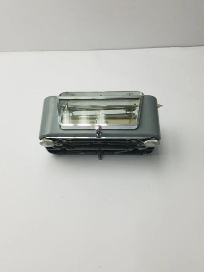 The Torsion Balance Company Vintage The Torsion Balance Scale 6670-5067 Mechanical Balance Scale, second-hand product photo 6