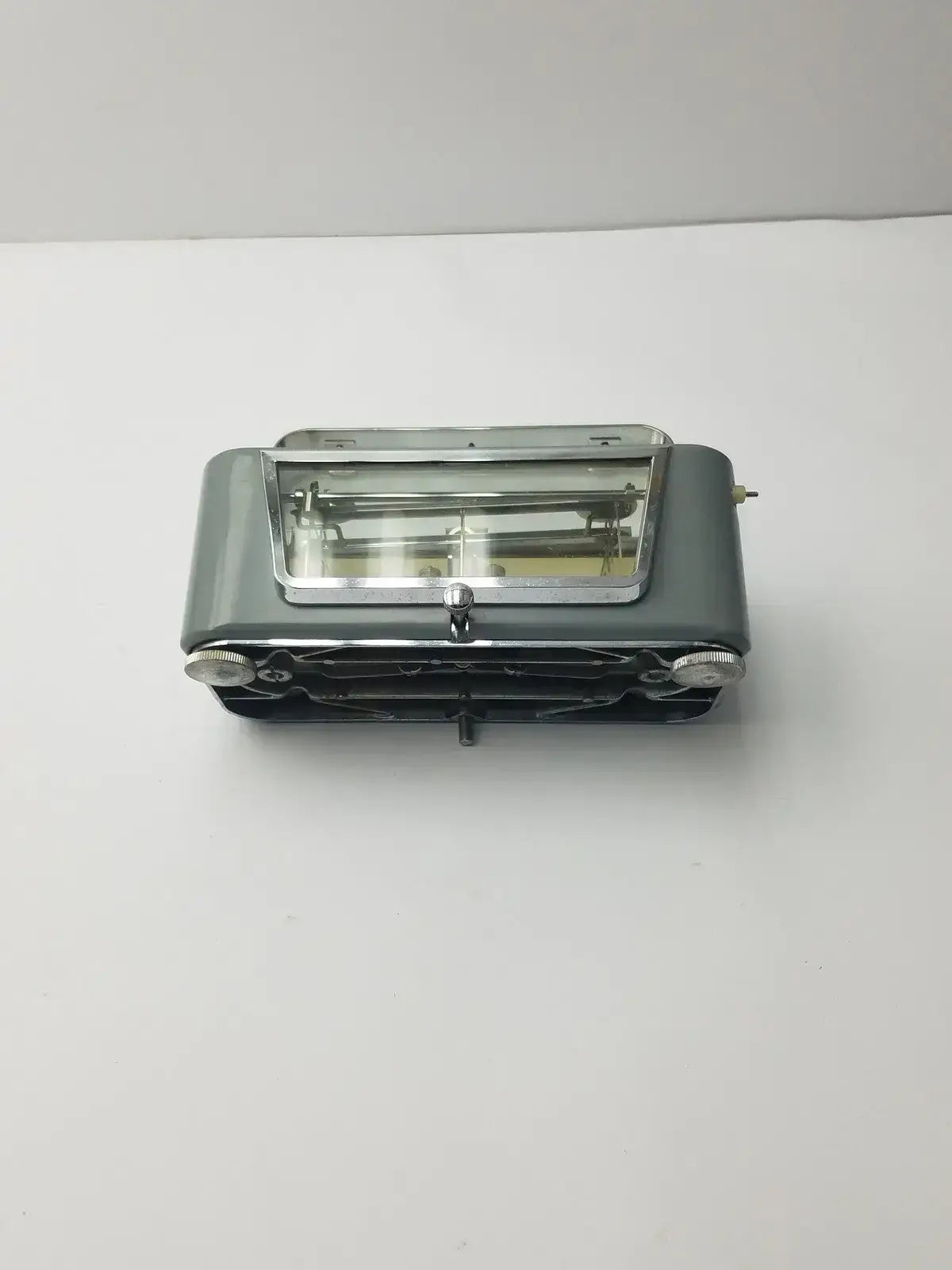 The Torsion Balance Company Vintage The Torsion Balance Scale 6670-5067 Mechanical Balance Scale, second-hand product photo 6