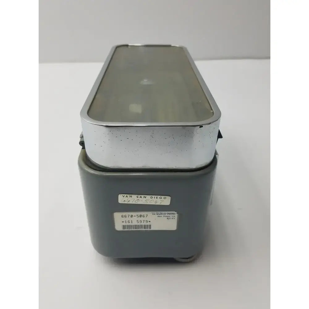 The Torsion Balance Company Vintage The Torsion Balance Scale 6670-5067 Mechanical Balance Scale, second-hand product photo 4