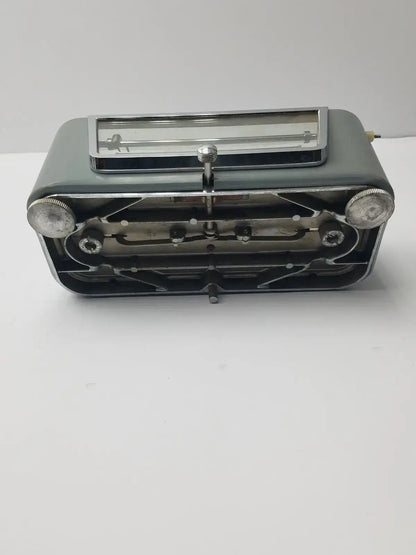 The Torsion Balance Company Vintage The Torsion Balance Scale 6670-5067 Mechanical Balance Scale, second-hand product photo 5