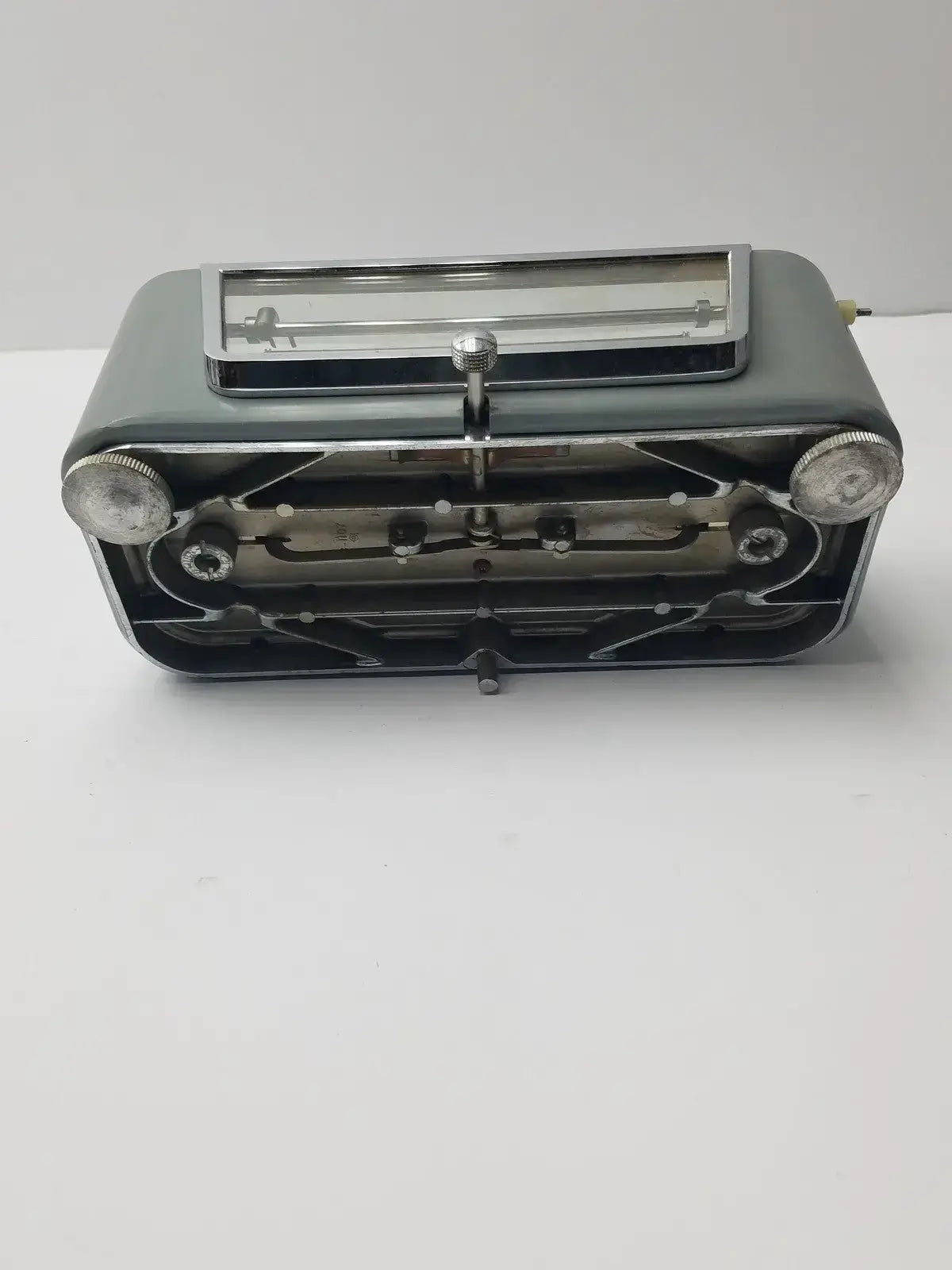 The Torsion Balance Company Vintage The Torsion Balance Scale 6670-5067 Mechanical Balance Scale, second-hand product photo 5