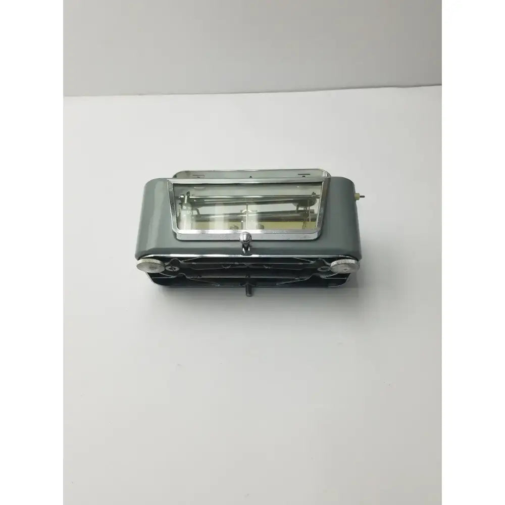 The Torsion Balance Company Vintage The Torsion Balance Scale 6670-5067 Mechanical Balance Scale, second-hand product photo 6