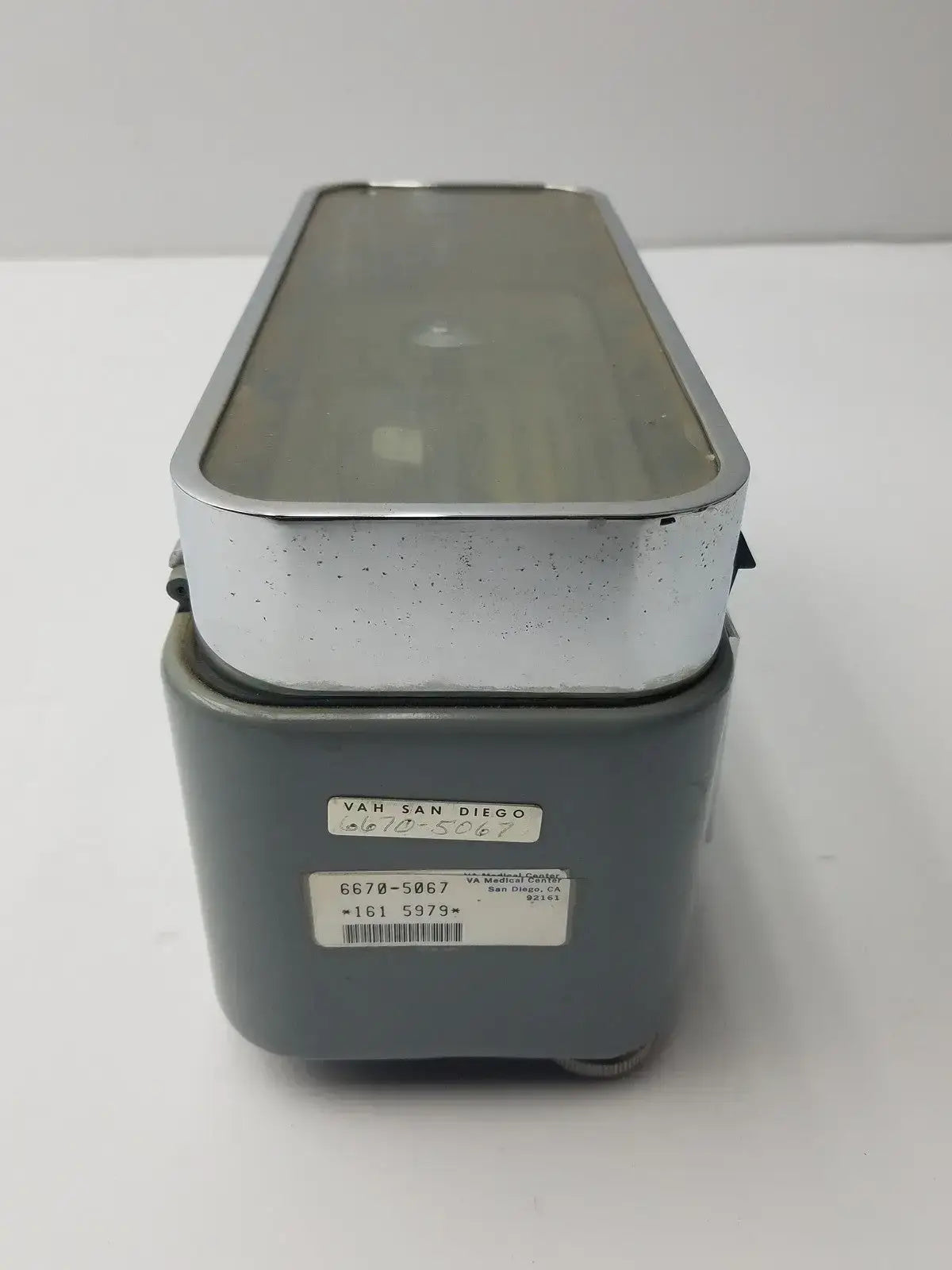 The Torsion Balance Company Vintage The Torsion Balance Scale 6670-5067 Mechanical Balance Scale, second-hand product photo 4