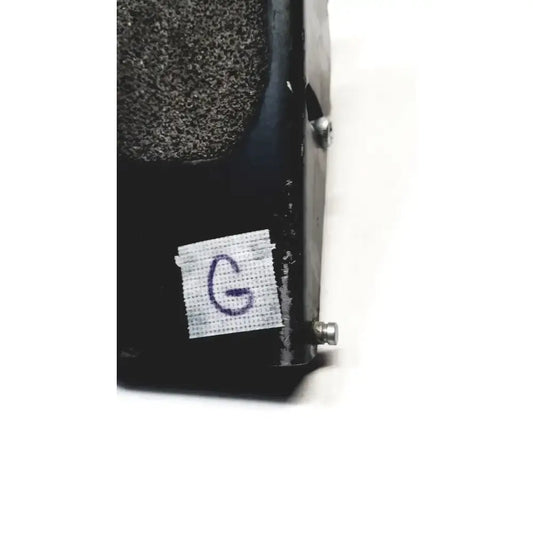 Unbranded Vintage Wah Pedal For Multipurpose Guitar Effects Pedal, second-hand product photo 2