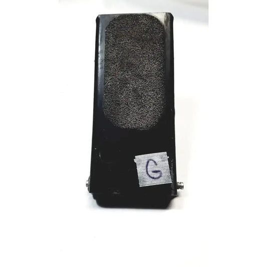 Unbranded Vintage Wah Pedal For Multipurpose Guitar Effects Pedal, second-hand product photo 1