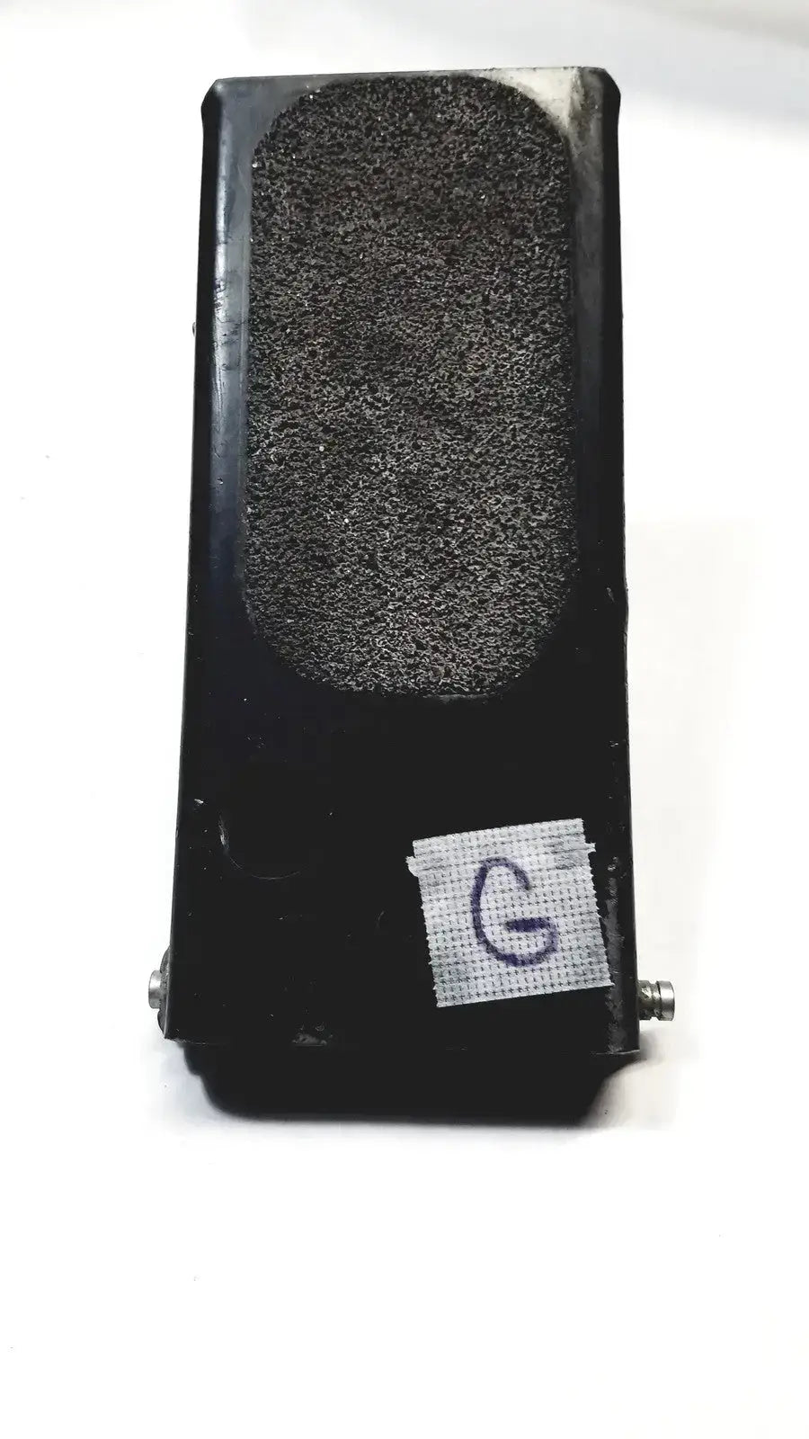 Unbranded Vintage Wah Pedal For Multipurpose Guitar Effects Pedal, second-hand product photo 1