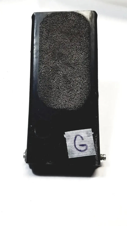 Unbranded Vintage Wah Pedal For Multipurpose Guitar Effects Pedal, second-hand product photo 1