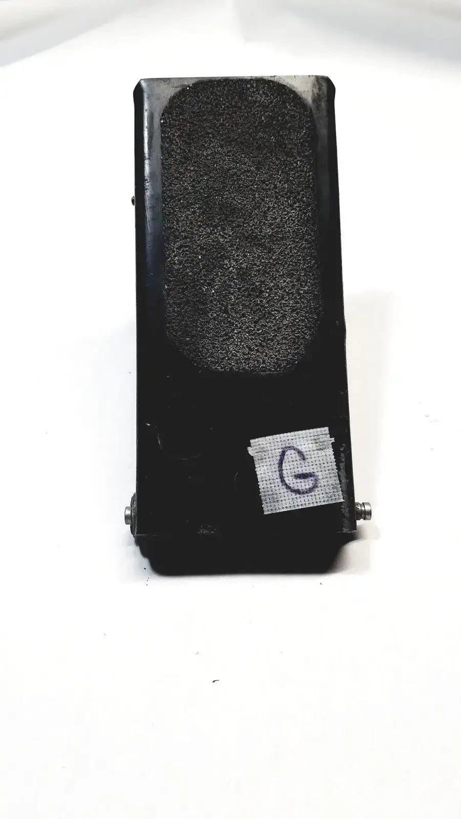 Unbranded Vintage Wah Pedal For Multipurpose Guitar Effects Pedal, second-hand product photo 9