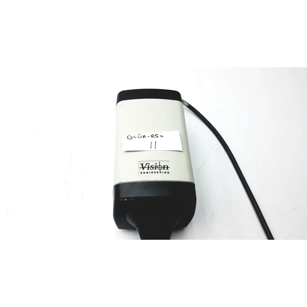 Reuse Medical Vision Engineering 0022934 Microscope Camera Head Microscopes, second-hand product photo 1
