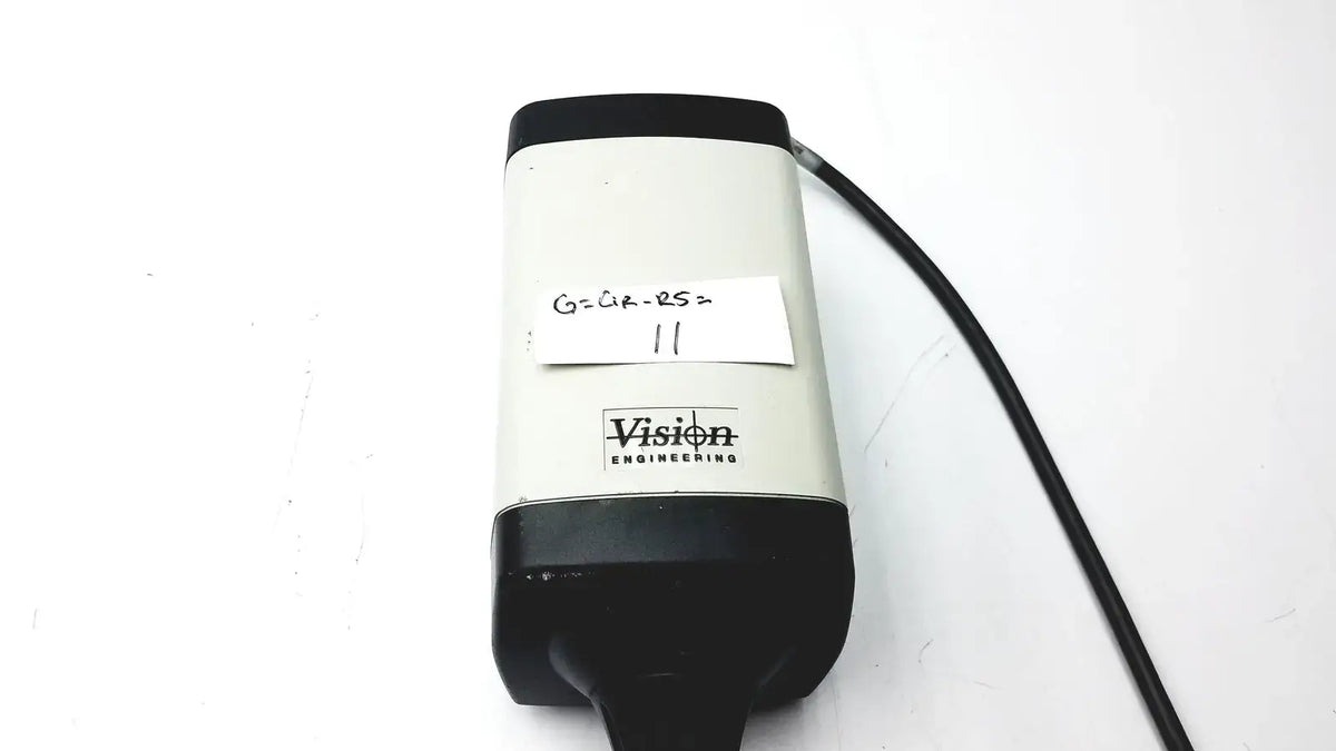 Reuse Medical Vision Engineering 0022934 Microscope Camera Head Microscopes, second-hand product photo 1