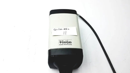 Reuse Medical Vision Engineering 0022934 Microscope Camera Head Microscopes, second-hand product photo 1