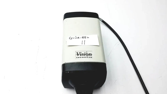 Reuse Medical Vision Engineering 0022934 Microscope Camera Head Microscopes, second-hand product photo 1