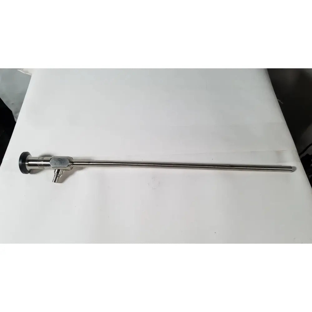 Reuse Medical Vista Stereo 8191-01 0°/70° Laparoscopic Surgery - Has Some Dents Endoscopes, second-hand product photo 1