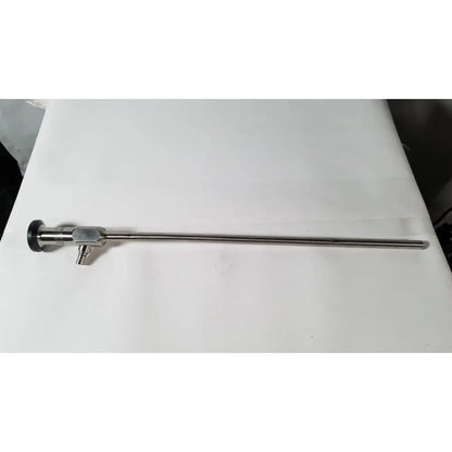Reuse Medical Vista Stereo 8191-01 0°/70° Laparoscopic Surgery - Has Some Dents Endoscopes, second-hand product photo 1
