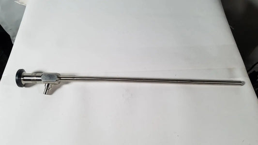 Reuse Medical Vista Stereo 8191-01 0°/70° Laparoscopic Surgery - Has Some Dents Endoscopes, second-hand product photo 1