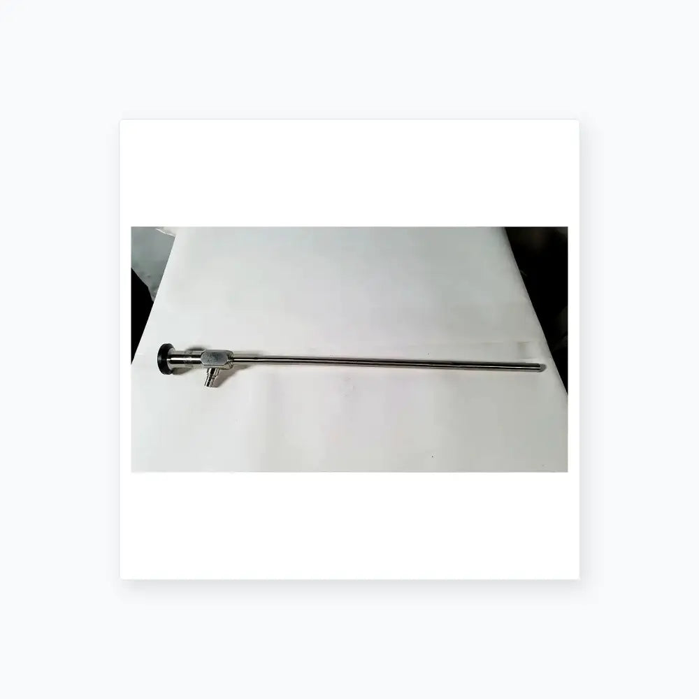 Reuse Medical Vista Stereo 8191-01 0°/70° Laparoscopic Surgery - Has Some Dents Endoscopes, second-hand product photo 1