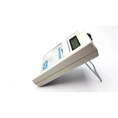 Vitalograph BreathCO CO Smoking Cessation Carbon Monoxide Monitor 29700 Carbon Monoxide Breath Monitor, second-hand product photo 2