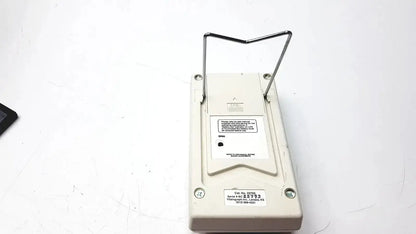 Vitalograph BreathCO CO Smoking Cessation Carbon Monoxide Monitor 29700 Carbon Monoxide Breath Monitor, second-hand product photo 5