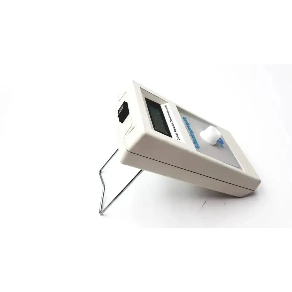 Vitalograph BreathCO CO Smoking Cessation Carbon Monoxide Monitor 29700 Carbon Monoxide Breath Monitor, second-hand product photo 4