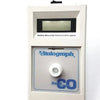 Vitalograph BreathCO CO Smoking Cessation Carbon Monoxide Monitor 29700