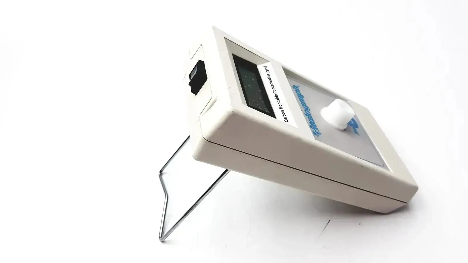 Vitalograph BreathCO CO Smoking Cessation Carbon Monoxide Monitor 29700 Carbon Monoxide Breath Monitor, second-hand product photo 4