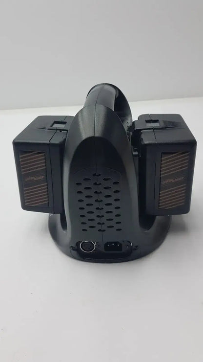 Vitec Videocam 8475-0120 Anton Bauer Charger Hytron 140 Battery Charger, second-hand product photo 4